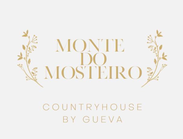 Monte Do Mosteiro Countryhouse Batalha Exteriér fotografie